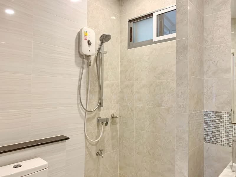 Perfect Place Rama 9-Krungthep Kreetha, Bangkok, Srinakarin - Rom Klao Road, Khlong Song Ton Nun, Lat Krabang, Bangkok, 4 Bedrooms, 175 sqm, Single Detached House For Rent, by Thannapatsorn Leelacherdchai, 500255830 - DDproperty.com