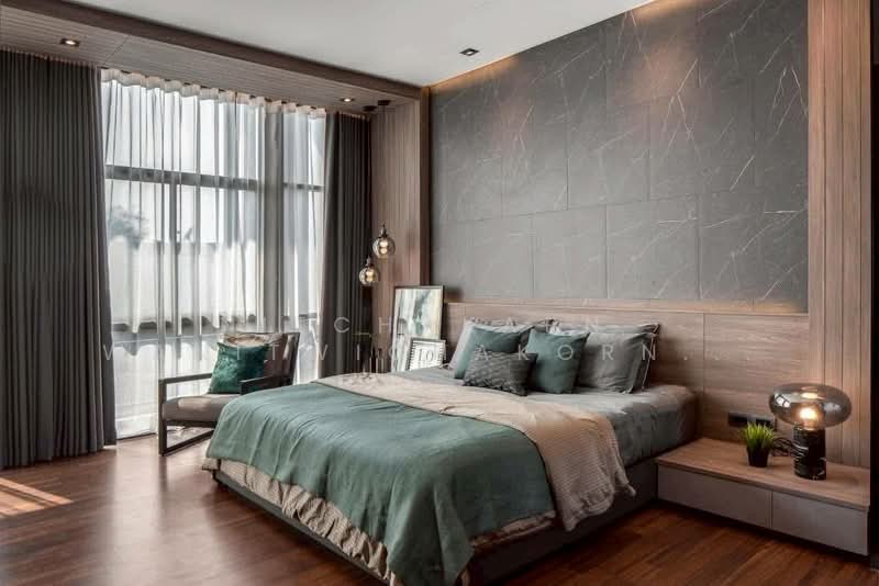 undefined, Bangkok, Lat Phrao, Lat Phrao, Bangkok, 2 Bedrooms, 93 sqm, Townhouse For Rent, by Nitchakarn  Wanitwichakornkit , 500255832 - DDproperty.com