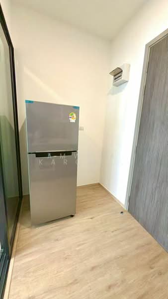 The Rich Rama 9-Srinakarin, Bangkok, Srinakarin Road, Suan Luang, Suan Luang, Bangkok, 1 Bedroom, 28 sqm, Condo For Rent, by Amwika Karoonsombat, 500255833 - DDproperty.com