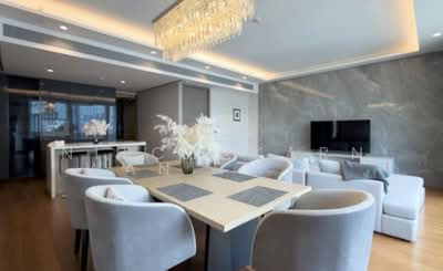 For Rent - The Estelle Phrom Phong, Bangkok