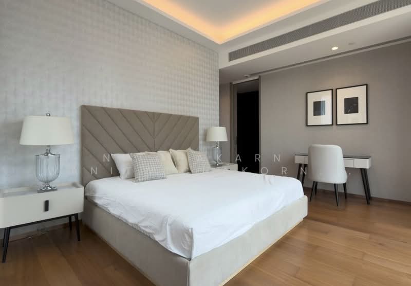 The Estelle Phrom Phong, Bangkok, 131 Soi Sukhumvit 26, Khong Tan, Khlong Toei, Bangkok, 2 Bedrooms, 144 sqm, Condo For Rent, by Nitchakarn  Wanitwichakornkit , 500255839 - DDproperty.com