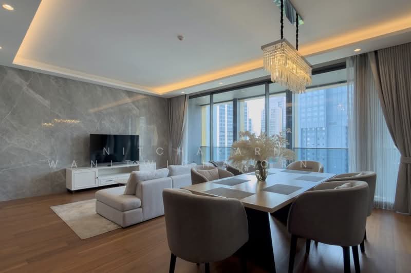 The Estelle Phrom Phong : ดิ เอสเทลล์ พร้อมพงษ์, กรุงเทพ, 131 ซอยสุขุมวิท 26, คลองตัน, คลองเตย, กรุงเทพ, 144 ตร.ม., คอนโด ให้เช่า, โดย Nitchakarn  Wanitwichakornkit , 500255839 - DDproperty.com