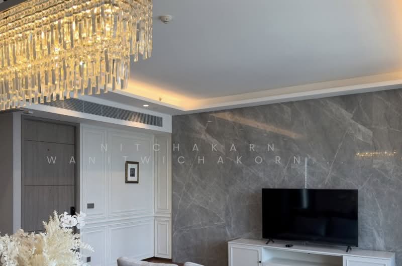 The Estelle Phrom Phong, Bangkok, 131 Soi Sukhumvit 26, Khong Tan, Khlong Toei, Bangkok, 2 Bedrooms, 144 sqm, Condo For Rent, by Nitchakarn  Wanitwichakornkit , 500255839 - DDproperty.com