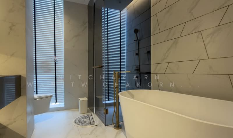 The Estelle Phrom Phong, Bangkok, 131 Soi Sukhumvit 26, Khong Tan, Khlong Toei, Bangkok, 2 Bedrooms, 144 sqm, Condo For Rent, by Nitchakarn  Wanitwichakornkit , 500255839 - DDproperty.com