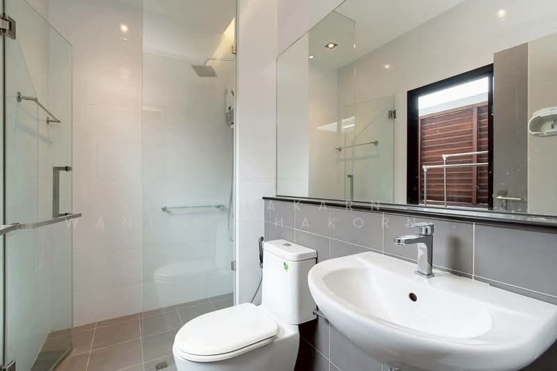 undefined, Bangkok, Lat Phrao, Lat Phrao, Bangkok, 2 Bedrooms, 93 sqm, Townhouse For Sale, by Nitchakarn  Wanitwichakornkit , 500255841 - DDproperty.com