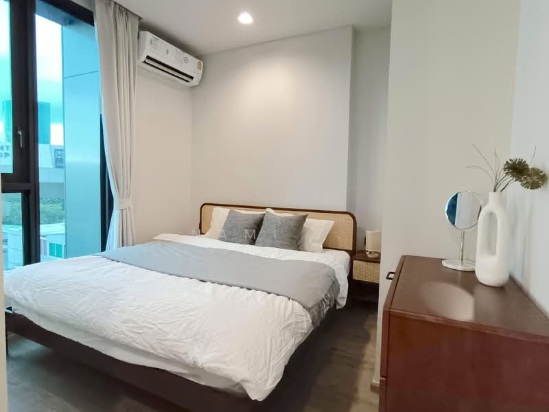 The Crest Park Residences : เดอะ เครสท์ พาร์ค เรสซิเดนเซส, กรุงเทพ, 1198 ถ.พหลโยธิน, จอมพล, จตุจักร, กรุงเทพ, 50 ตร.ม., คอนโด ขาย, โดย Nami E., 500255842 - DDproperty.com