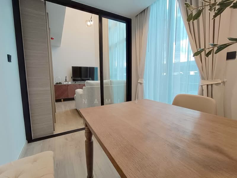 The Crest Park Residences : เดอะ เครสท์ พาร์ค เรสซิเดนเซส, กรุงเทพ, 1198 ถ.พหลโยธิน, จอมพล, จตุจักร, กรุงเทพ, 50 ตร.ม., คอนโด ขาย, โดย Nami E., 500255842 - DDproperty.com