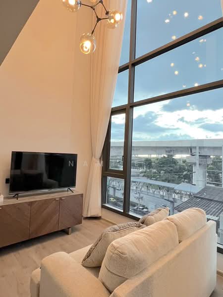 The Crest Park Residences, Bangkok, 1198 Phahonyothin Road, Jom Phon, Chatuchak, Bangkok, 2 Bedrooms, 50 sqm, Condo For Sale, by Nami E., 500255842 - DDproperty.com