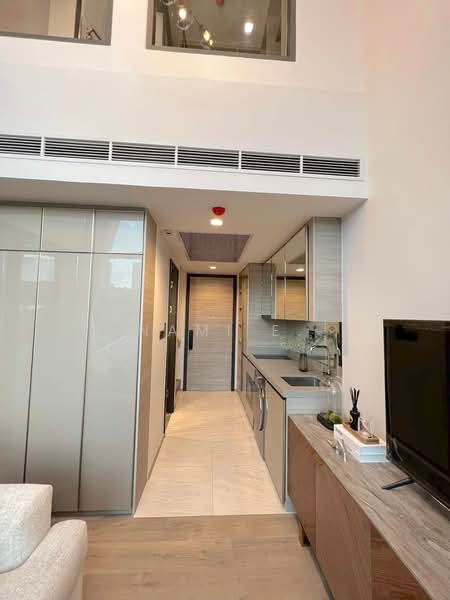 The Crest Park Residences : เดอะ เครสท์ พาร์ค เรสซิเดนเซส, กรุงเทพ, 1198 ถ.พหลโยธิน, จอมพล, จตุจักร, กรุงเทพ, 50 ตร.ม., คอนโด ขาย, โดย Nami E., 500255842 - DDproperty.com