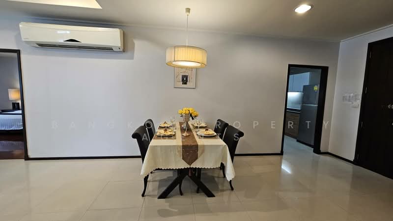 Piyathip Place, Bangkok, 24 Soi Prommitr, Khlong Tan Nua, Watthana, Bangkok, 2 Bedrooms, 160 sqm, Condo For Rent, by BANGKOK PROPERTY AGENTS, 500255843 - DDproperty.com