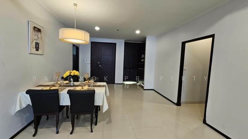 Piyathip Place, Bangkok, 24 Soi Prommitr, Khlong Tan Nua, Watthana, Bangkok, 2 Bedrooms, 160 sqm, Condo For Rent, by BANGKOK PROPERTY AGENTS, 500255843 - DDproperty.com