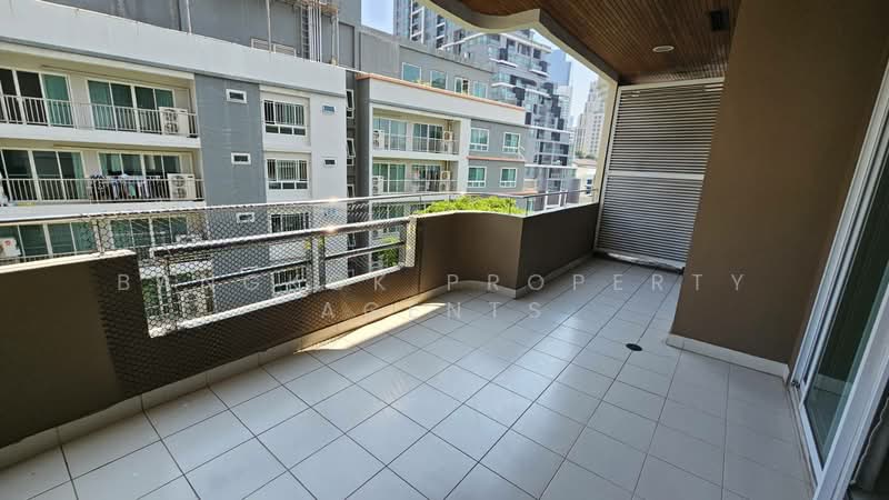 Piyathip Place, Bangkok, 24 Soi Prommitr, Khlong Tan Nua, Watthana, Bangkok, 2 Bedrooms, 160 sqm, Condo For Rent, by BANGKOK PROPERTY AGENTS, 500255843 - DDproperty.com