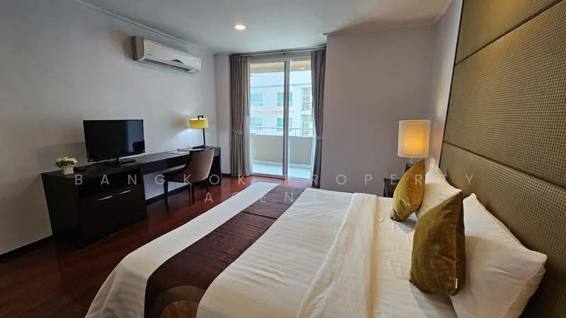 Piyathip Place, Bangkok, 24 Soi Prommitr, Khlong Tan Nua, Watthana, Bangkok, 2 Bedrooms, 160 sqm, Condo For Rent, by BANGKOK PROPERTY AGENTS, 500255843 - DDproperty.com