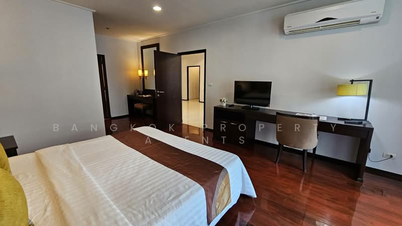 Piyathip Place, Bangkok, 24 Soi Prommitr, Khlong Tan Nua, Watthana, Bangkok, 2 Bedrooms, 160 sqm, Condo For Rent, by BANGKOK PROPERTY AGENTS, 500255843 - DDproperty.com