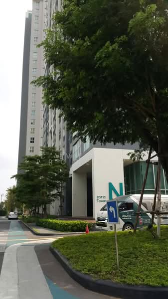 Aspire Sukhumvit 48 : แอสปาย สุขุมวิท 48, กรุงเทพ, ซอยสุขุมวิท 48 ถนนสุขุมวิท แขวงพระโขนง เขตคลองเตย กรุงเทพมหานคร, พระโขนง, คลองเตย, กรุงเทพ, 32 ตร.ม., คอนโด ให้เช่า, โดย caveman property, 500255845 - DDproperty.com