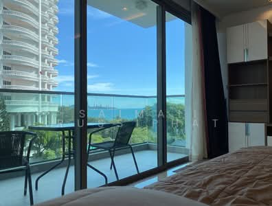 ขาย - Wongamat Tower : วงศ์อมาตย์ ทาวเวอร์, ชลบุรี