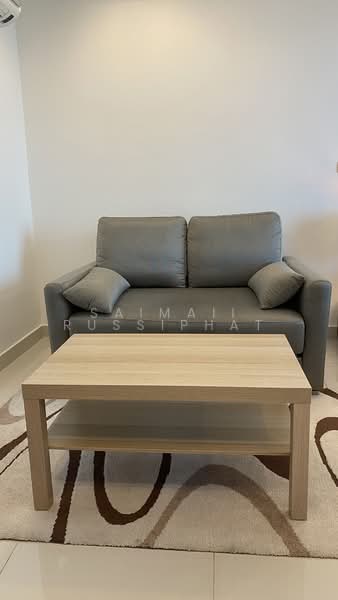 Wongamat Tower, Chon Buri (Pattaya), Village No. 5 223/9, Nong Pru, Bang Lamung (Pattaya), Chon Buri (Pattaya), Studio, 44 sqm, Condo For Sale, by Saimaii Russiphat, 500255847 - DDproperty.com