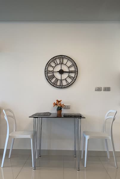 Wongamat Tower, Chon Buri (Pattaya), Village No. 5 223/9, Nong Pru, Bang Lamung (Pattaya), Chon Buri (Pattaya), Studio, 44 sqm, Condo For Sale, by Saimaii Russiphat, 500255847 - DDproperty.com