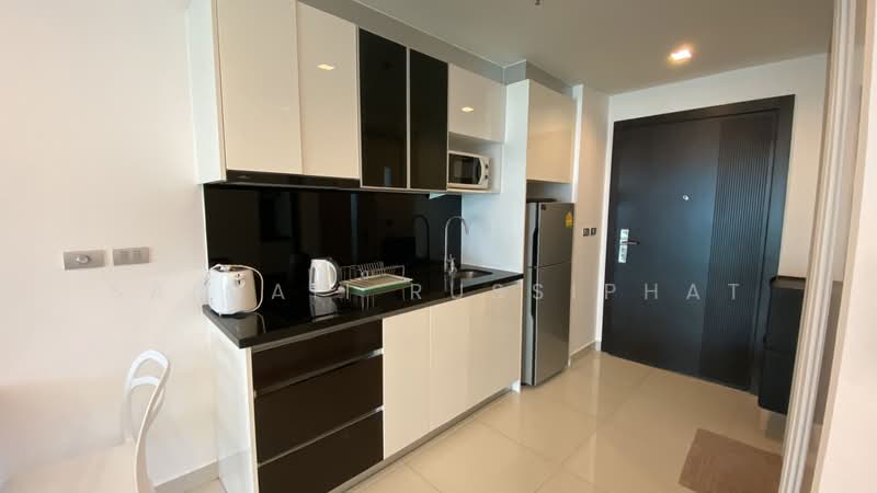 Wongamat Tower, Chon Buri (Pattaya), Village No. 5 223/9, Nong Pru, Bang Lamung (Pattaya), Chon Buri (Pattaya), Studio, 44 sqm, Condo For Sale, by Saimaii Russiphat, 500255847 - DDproperty.com