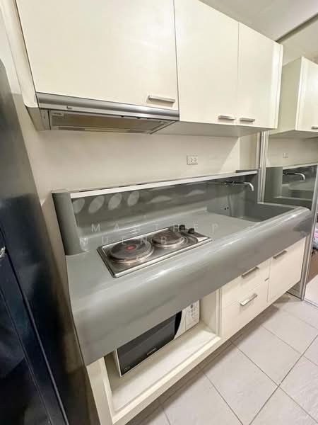 Q House Condo Sathorn, Bangkok, Thonburi Road, Khlong Ton Sai, Khlong San, Bangkok, 2 Bedrooms, 63 sqm, Condo For Sale, by Manthep Muenboon, 500255848 - DDproperty.com