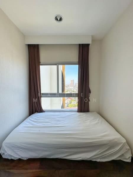 Q House Condo Sathorn, Bangkok, Thonburi Road, Khlong Ton Sai, Khlong San, Bangkok, 2 Bedrooms, 63 sqm, Condo For Sale, by Manthep Muenboon, 500255848 - DDproperty.com