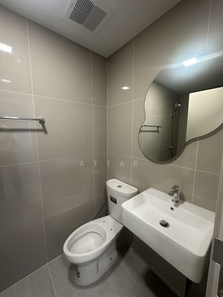 COBE Kaset-Sripatum, Bangkok, Phahon Yothin Rd, Lat Yao, Chatuchak, Bangkok, Studio, 23 sqm, Condo For Sale, by Attar, 500255851 - DDproperty.com