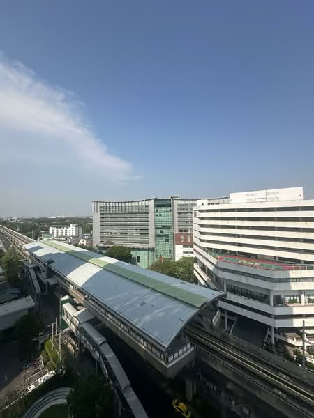 COBE Kaset-Sripatum, Bangkok, Phahon Yothin Rd, Lat Yao, Chatuchak, Bangkok, Studio, 23 sqm, Condo For Sale, by Attar, 500255851 - DDproperty.com