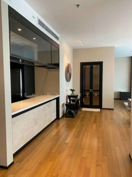 The Madison, Bangkok, Sukhumvit 41, Khlong Tan Nua, Watthana, Bangkok, 3 Bedrooms, 230 sqm, Condo For Rent, by Shinyu Real Estate, 500255854 - DDproperty.com