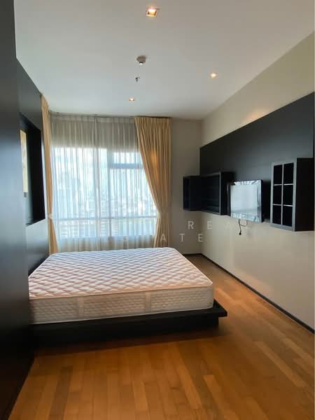The Madison, Bangkok, Sukhumvit 41, Khlong Tan Nua, Watthana, Bangkok, 3 Bedrooms, 230 sqm, Condo For Rent, by Shinyu Real Estate, 500255854 - DDproperty.com