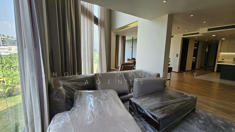 Raveevan Space, Bangkok, Soi Sukhumvit 39, Khlong Tan Nua, Watthana, Bangkok, 3 Bedrooms, 225 sqm, Condo For Rent, by BANGKOK PROPERTY AGENTS, 500255857 - DDproperty.com