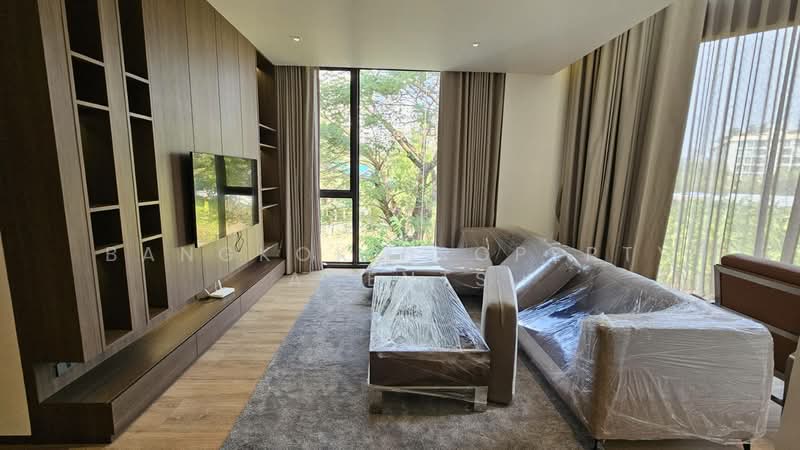 Raveevan Space, Bangkok, Soi Sukhumvit 39, Khlong Tan Nua, Watthana, Bangkok, 3 Bedrooms, 225 sqm, Condo For Rent, by BANGKOK PROPERTY AGENTS, 500255857 - DDproperty.com