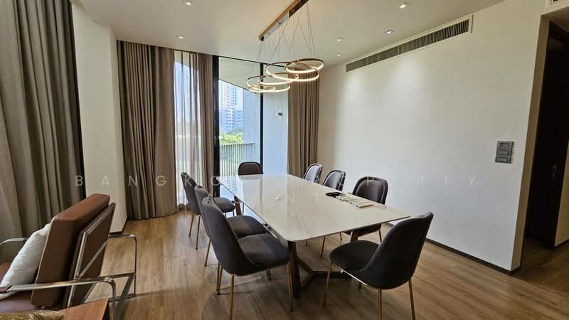 Raveevan Space, Bangkok, Soi Sukhumvit 39, Khlong Tan Nua, Watthana, Bangkok, 3 Bedrooms, 225 sqm, Condo For Rent, by BANGKOK PROPERTY AGENTS, 500255857 - DDproperty.com