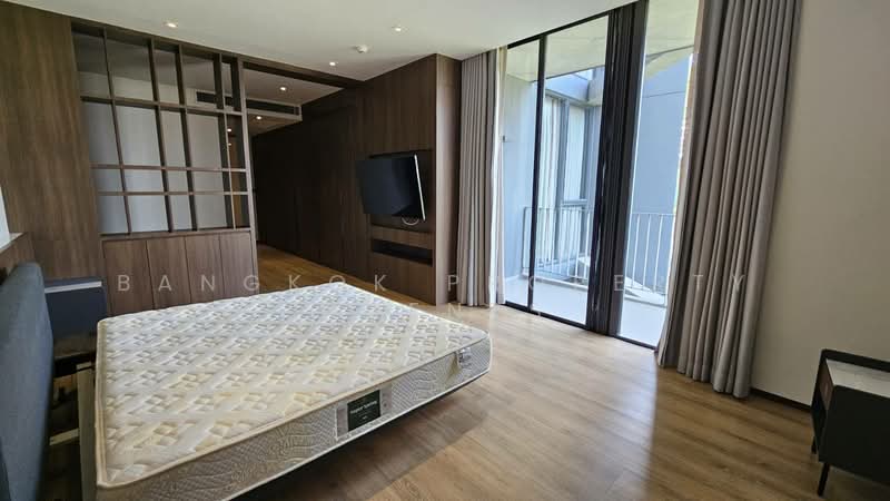 Raveevan Space, Bangkok, Soi Sukhumvit 39, Khlong Tan Nua, Watthana, Bangkok, 3 Bedrooms, 225 sqm, Condo For Rent, by BANGKOK PROPERTY AGENTS, 500255857 - DDproperty.com