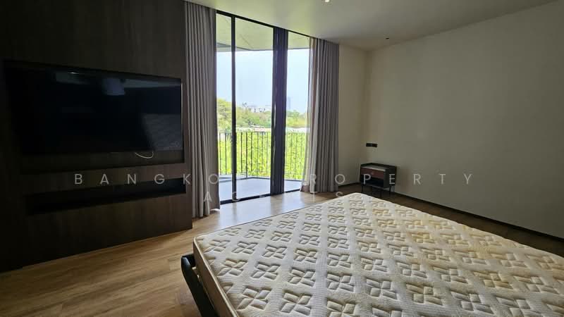 Raveevan Space, Bangkok, Soi Sukhumvit 39, Khlong Tan Nua, Watthana, Bangkok, 3 Bedrooms, 225 sqm, Condo For Rent, by BANGKOK PROPERTY AGENTS, 500255857 - DDproperty.com