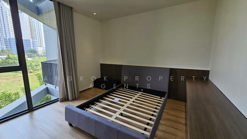 Raveevan Space, Bangkok, Soi Sukhumvit 39, Khlong Tan Nua, Watthana, Bangkok, 3 Bedrooms, 225 sqm, Condo For Rent, by BANGKOK PROPERTY AGENTS, 500255857 - DDproperty.com