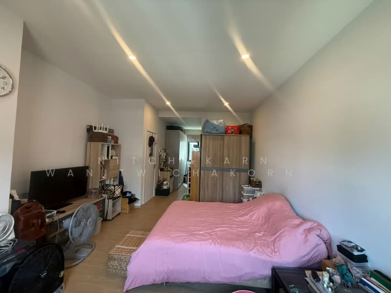 PLEX Onnut - Wongwaen, Bangkok, Sukhaphiban 2 Road, Dok Mai, Prawet, Bangkok, 3 Bedrooms, 150 sqm, Townhouse For Sale, by Nitchakarn  Wanitwichakornkit , 500255858 - DDproperty.com