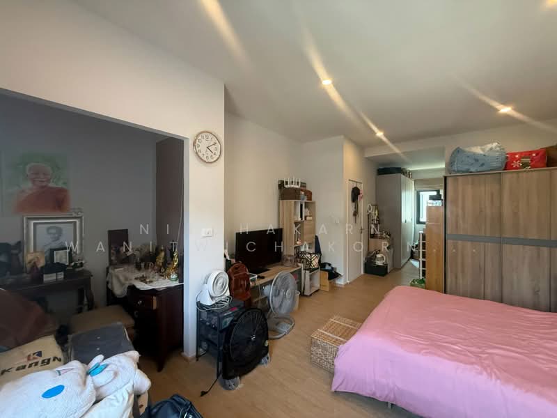 PLEX Onnut - Wongwaen, Bangkok, Sukhaphiban 2 Road, Dok Mai, Prawet, Bangkok, 3 Bedrooms, 150 sqm, Townhouse For Sale, by Nitchakarn  Wanitwichakornkit , 500255858 - DDproperty.com