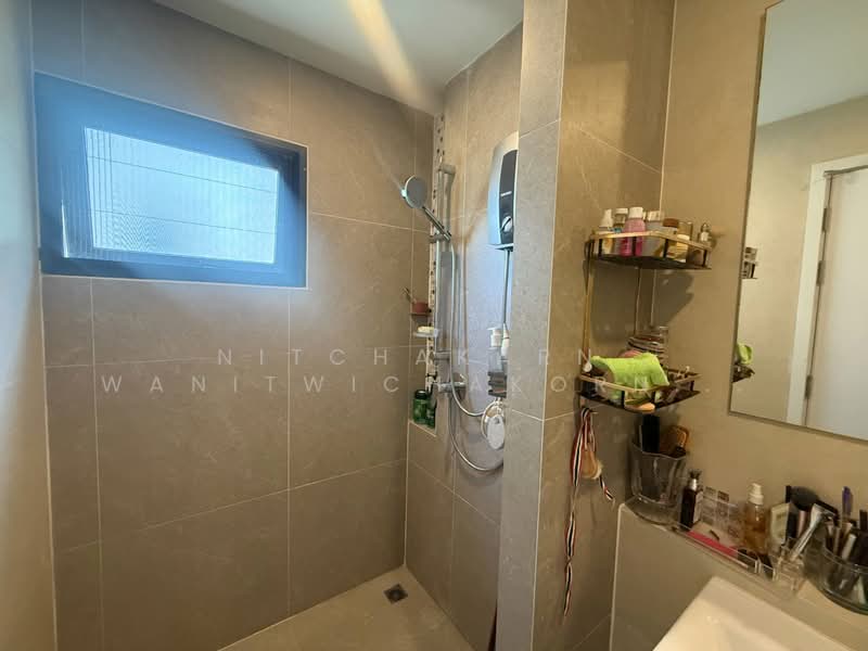 PLEX Onnut - Wongwaen, Bangkok, Sukhaphiban 2 Road, Dok Mai, Prawet, Bangkok, 3 Bedrooms, 150 sqm, Townhouse For Sale, by Nitchakarn  Wanitwichakornkit , 500255858 - DDproperty.com