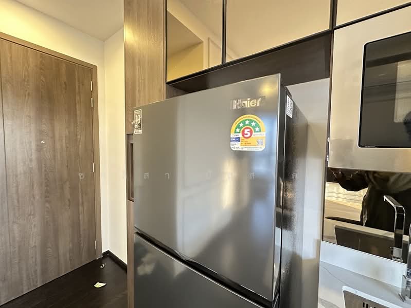 Park Origin Thonglor, Bangkok, ซอยทองหล่อ 10 ถนนสุขุมวิท, Khlong Tan Nua, Watthana, Bangkok, 2 Bedrooms, 41 sqm, Condo For Rent, by ชาลิสา ปัสสาคร, 500255859 - DDproperty.com