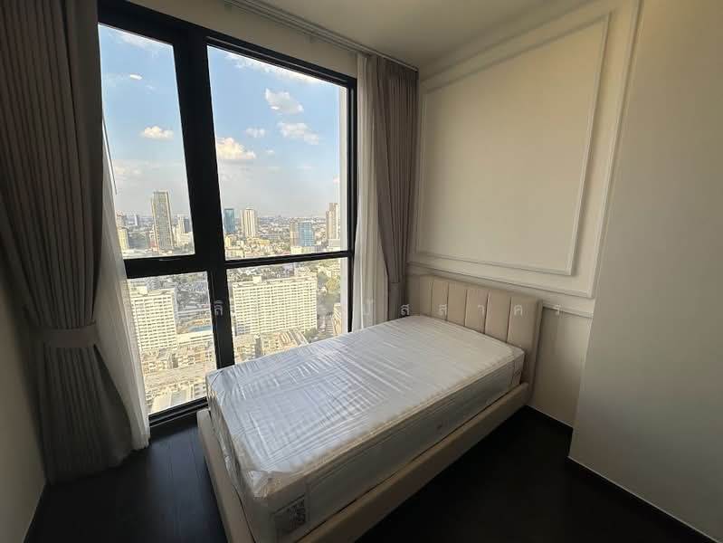 Park Origin Thonglor, Bangkok, ซอยทองหล่อ 10 ถนนสุขุมวิท, Khlong Tan Nua, Watthana, Bangkok, 2 Bedrooms, 41 sqm, Condo For Rent, by ชาลิสา ปัสสาคร, 500255859 - DDproperty.com