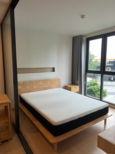 Supalai Prime Rama 9, Bangkok, Rama 9 Road, Bang Kapi, Huai Khwang, Bangkok, 1 Bedroom, 33 sqm, Condo For Rent, by Nitchakarn  Wanitwichakornkit , 500255860 - DDproperty.com