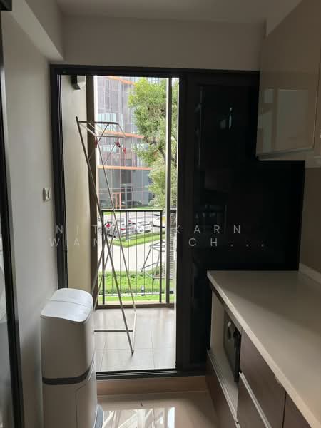 Supalai Prime Rama 9, Bangkok, Rama 9 Road, Bang Kapi, Huai Khwang, Bangkok, 1 Bedroom, 33 sqm, Condo For Rent, by Nitchakarn  Wanitwichakornkit , 500255860 - DDproperty.com