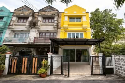 ขาย - หมู่บ้านเกษราคลาสสิคโฮม, กรุงเทพ