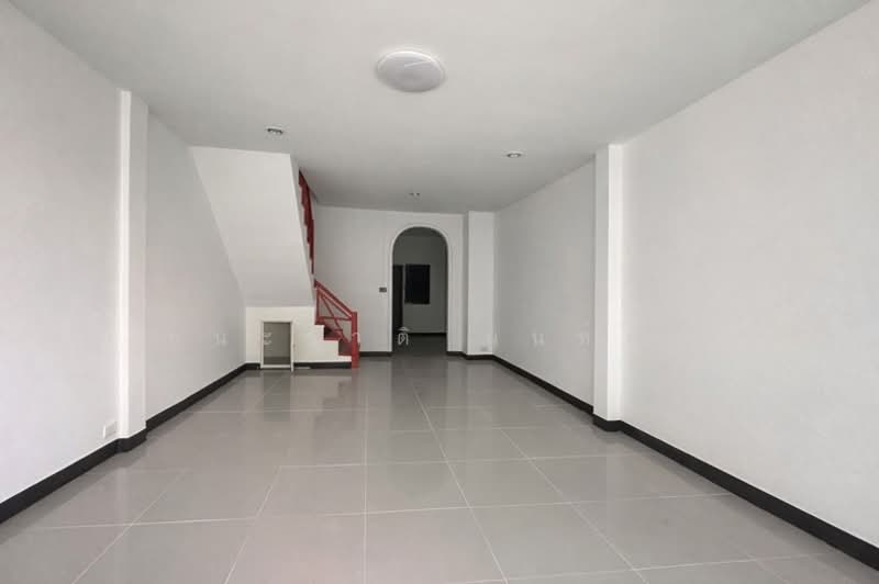 หมู่บ้านเกษราคลาสสิคโฮม, Bangkok, Khan Na Yao, Khan Na Yao, Bangkok, 4 Bedrooms, 124 sqm, Townhouse For Sale, by ชนะชาติ นนท์ตา, 500255861 - DDproperty.com