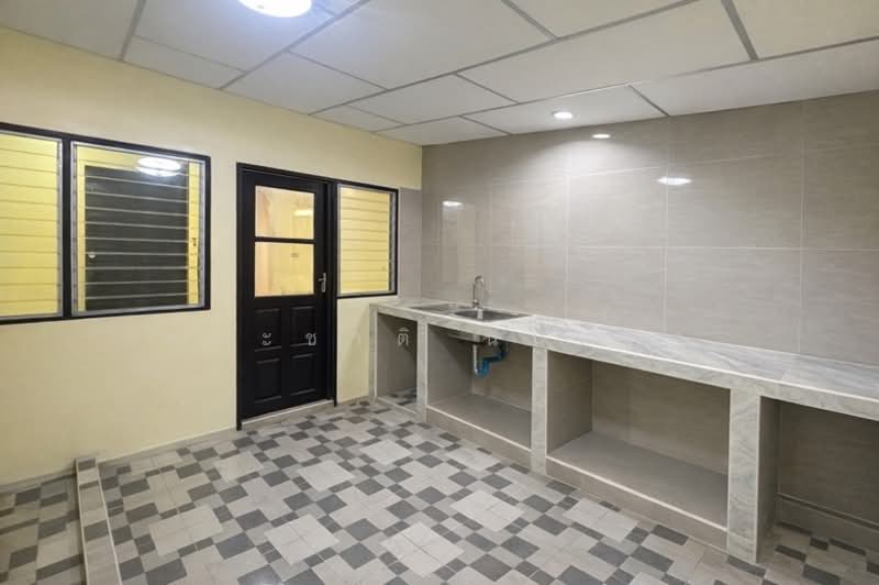 หมู่บ้านเกษราคลาสสิคโฮม, Bangkok, Khan Na Yao, Khan Na Yao, Bangkok, 4 Bedrooms, 124 sqm, Townhouse For Sale, by ชนะชาติ นนท์ตา, 500255861 - DDproperty.com