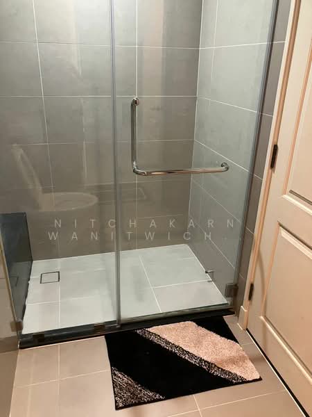 Supalai Wellington, Bangkok, Thiam Ruammit Road, Huai Khwang, Huai Khwang, Bangkok, 1 Bedroom, 47 sqm, Condo For Rent, by Nitchakarn  Wanitwichakornkit , 500255863 - DDproperty.com