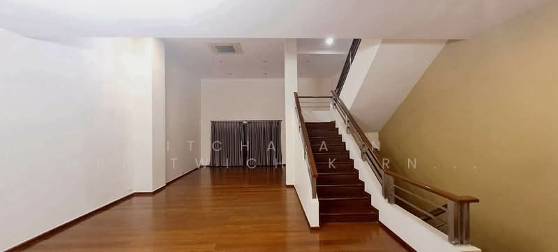undefined, Bangkok, Phra Kanong Nua, Watthana, Bangkok, 4 Bedrooms, 450 sqm, Townhouse For Rent, by Nitchakarn  Wanitwichakornkit , 500255866 - DDproperty.com