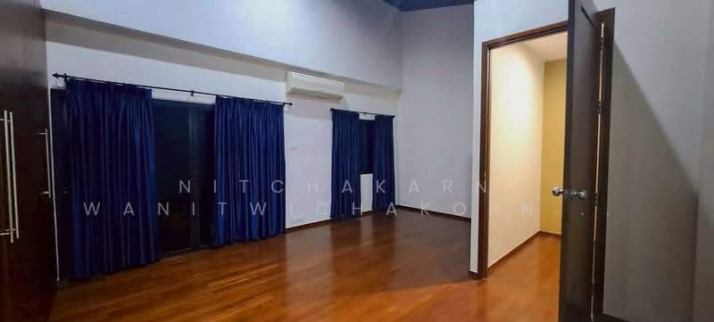 undefined, Bangkok, Phra Kanong Nua, Watthana, Bangkok, 4 Bedrooms, 450 sqm, Townhouse For Rent, by Nitchakarn  Wanitwichakornkit , 500255866 - DDproperty.com