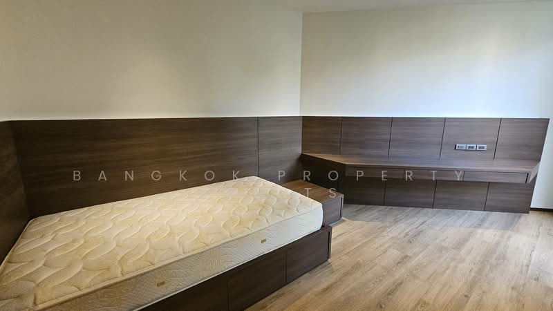 Raveevan Space, Bangkok, Soi Sukhumvit 39, Khlong Tan Nua, Watthana, Bangkok, 3 Bedrooms, 233 sqm, Condo For Rent, by BANGKOK PROPERTY AGENTS, 500255867 - DDproperty.com