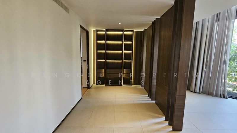 Raveevan Space, Bangkok, Soi Sukhumvit 39, Khlong Tan Nua, Watthana, Bangkok, 3 Bedrooms, 233 sqm, Condo For Rent, by BANGKOK PROPERTY AGENTS, 500255867 - DDproperty.com